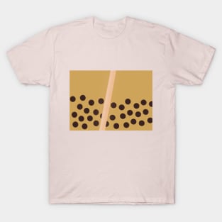 Bubble tea T-Shirt